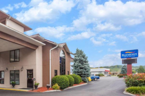 Гостиница Baymont Inn & Suites Pigeon Forge, Пиджен Фордж